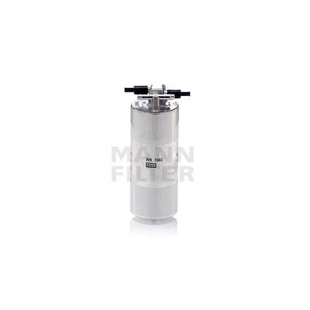 Filtre MANN-FILTER WK7002