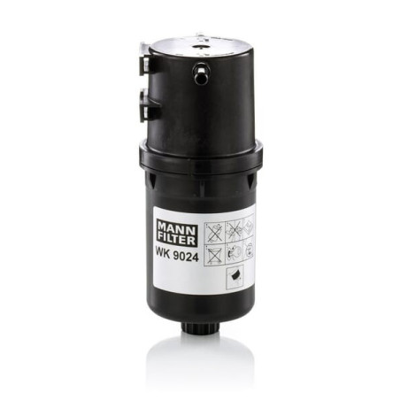 Filtre MANN-FILTER WK9024
