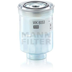 Filtre MANN-FILTER WK8053Z