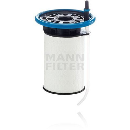 Filtre MANN-FILTER PU7005