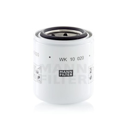 Filtre MANN-FILTER WK10020