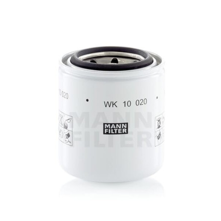 Filtre MANN-FILTER WK10020