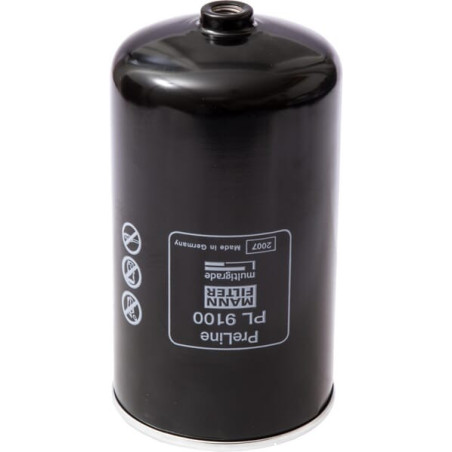 Filtre MANN-FILTER PL9100