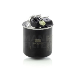Filtre MANN-FILTER WK82014