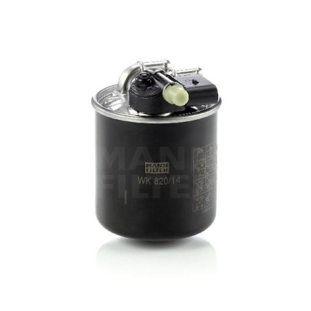 Filtre MANN-FILTER WK82014