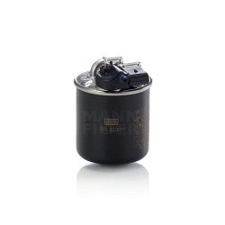 Filtre MANN-FILTER WK82015