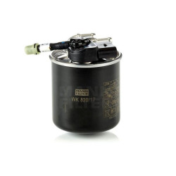 Filtre MANN-FILTER WK82017