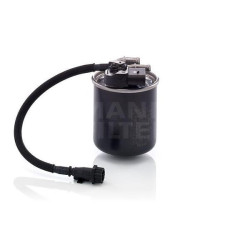 Filtre MANN-FILTER WK82018