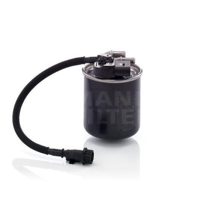 Filtre MANN-FILTER WK82018