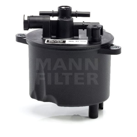 Filtre MANN-FILTER WK12004