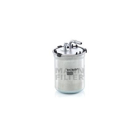 Filtre MANN-FILTER WK80291