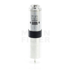 Filtre MANN-FILTER WK5010Z