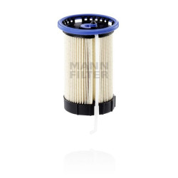 Filtre MANN-FILTER PU8014