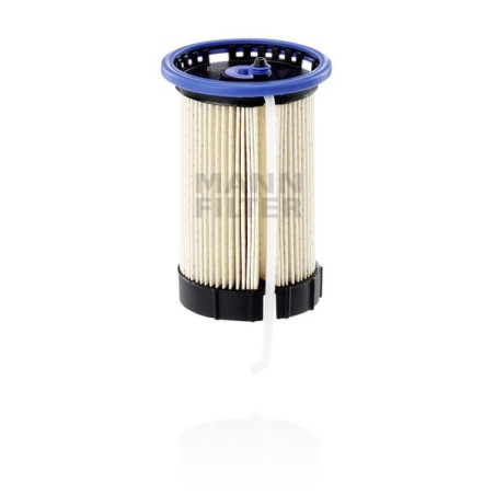 Filtre MANN-FILTER PU8014