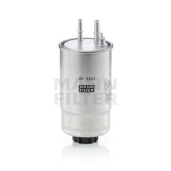 Filtre MANN-FILTER WK9053Z