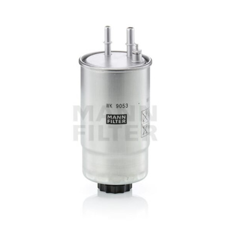 Filtre MANN-FILTER WK9053Z