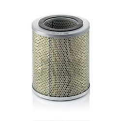 Filtre MANN-FILTER P19185