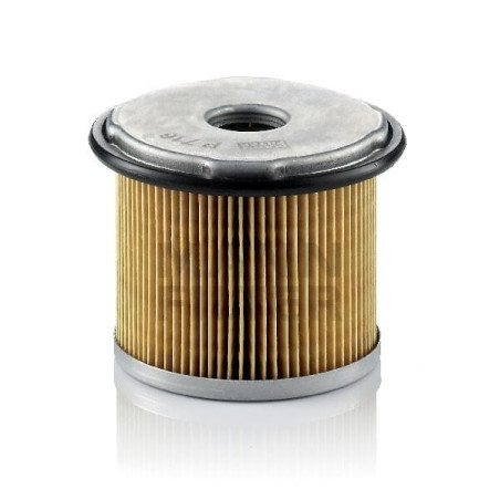 Filtre MANN-FILTER P716