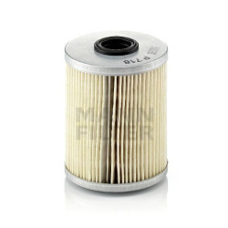 Filtre MANN-FILTER P718X