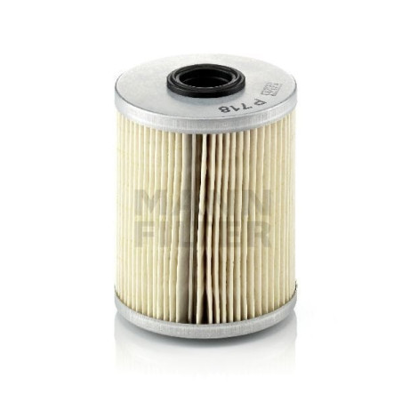 Filtre MANN-FILTER P718X