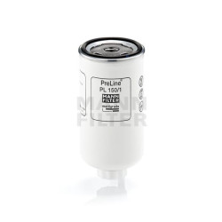 Filtre MANN-FILTER PL1501