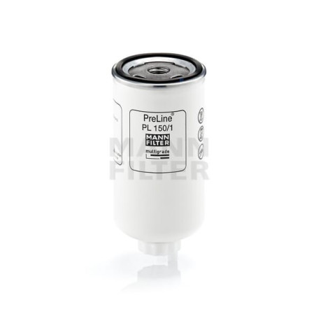Filtre MANN-FILTER PL1501