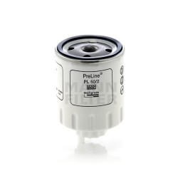 Filtre MANN-FILTER PL502