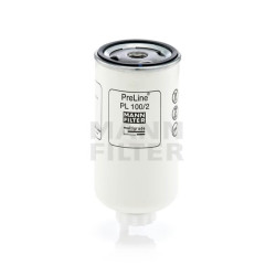 Filtre MANN-FILTER PL1002