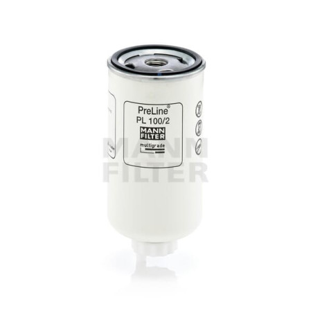 Filtre MANN-FILTER PL1002