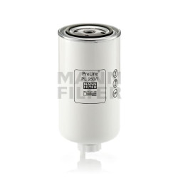Filtre MANN-FILTER PL2501