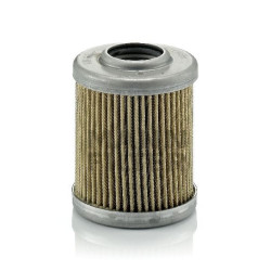 Filtre MANN-FILTER HD65