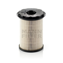 Filtre MANN-FILTER PU731X