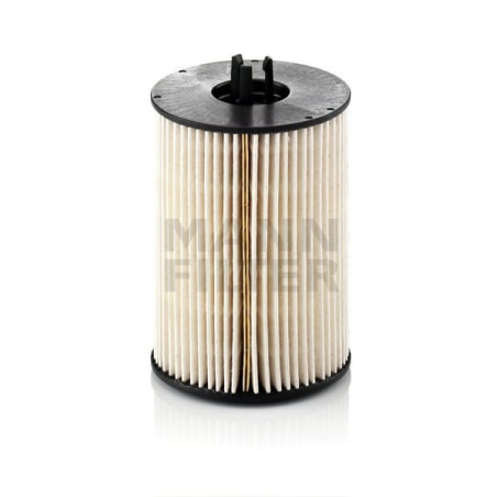 Filtre MANN-FILTER PU821X2
