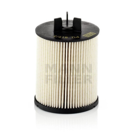 Filtre MANN-FILTER PU8193X