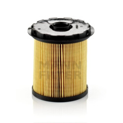 Filtre MANN-FILTER PU822X