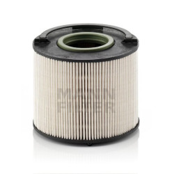 Filtre MANN-FILTER PU1033X