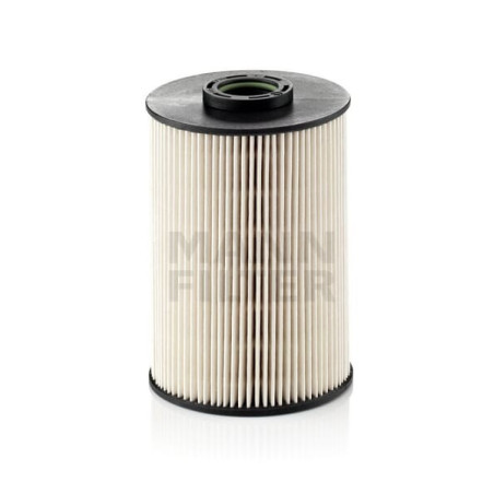 Filtre MANN-FILTER PU937X