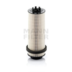 Filtre MANN-FILTER PU9662X