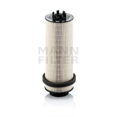 Filtre MANN-FILTER PU9662X