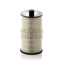Filtre MANN-FILTER PU816X
