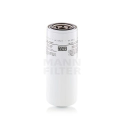 Filtre MANN-FILTER WK9702