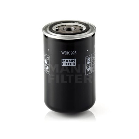 Filtre MANN-FILTER WDK925