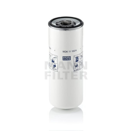 Filtre MANN-FILTER WDK111024