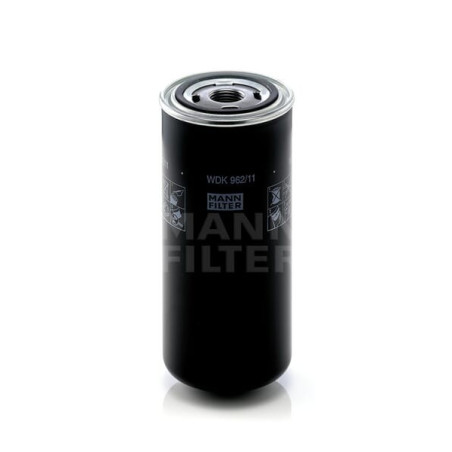 Filtre MANN-FILTER WDK96211