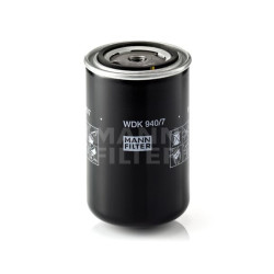 Filtre MANN-FILTER WDK9407