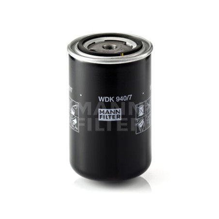 Filtre MANN-FILTER WDK9407