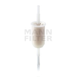 Filtre MANN-FILTER WK3210