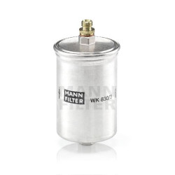 Filtre MANN-FILTER WK8303