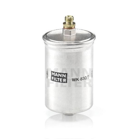Filtre MANN-FILTER WK8303