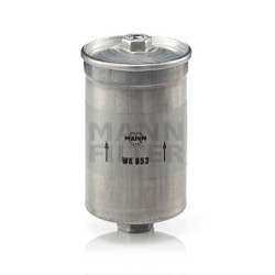 Filtre MANN-FILTER WK853